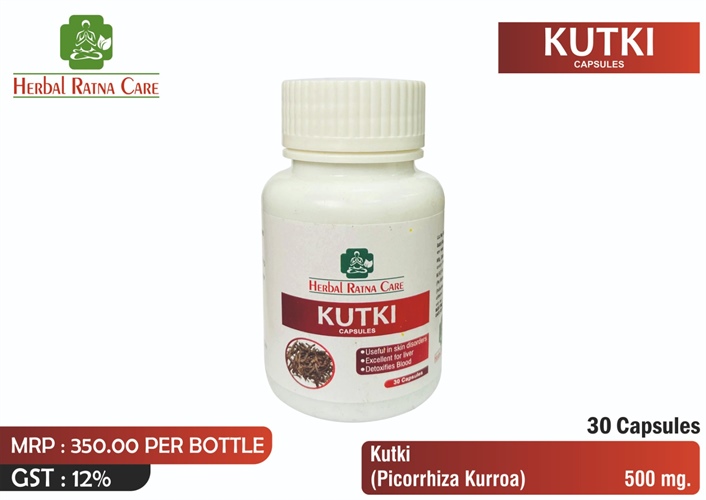 KUTKI
